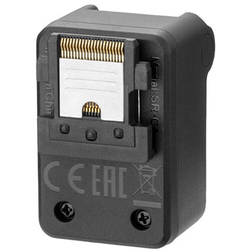 Saramonic SR-CA Digital MI Shoe Adapter for Ultra or Mix Wireless Systems - Best Available Image