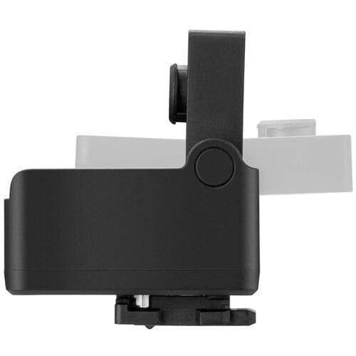 1024800_A.jpg - Saramonic SR-CA Digital MI Shoe Adapter for Ultra or Mix Wireless Systems - Thumbnail 1