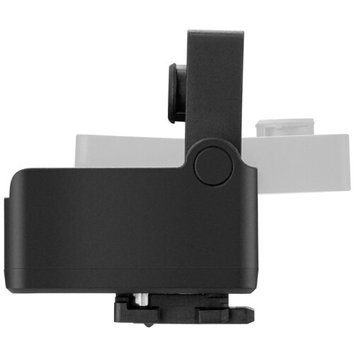 1024800_A.jpg - Saramonic SR-CA Digital MI Shoe Adapter for Ultra or Mix Wireless Systems - Image 1