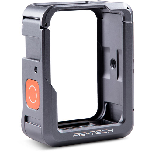 PGYTECH Cage for GoPro HERO9 10 11 12 13 - Best Available Image