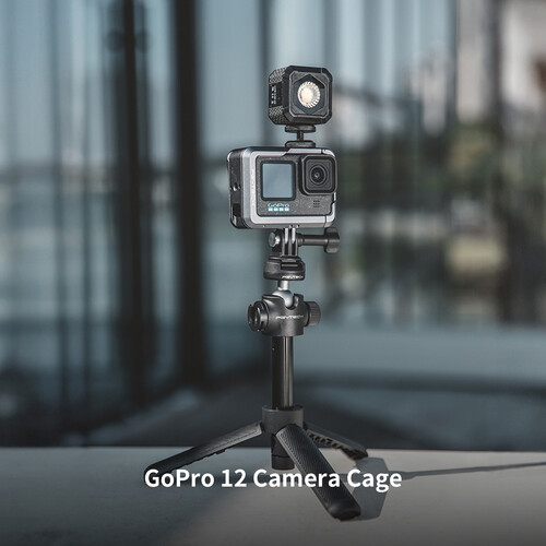1024810_A.jpg - PGYTECH Cage for GoPro HERO9 10 11 12 13 - Image 1
