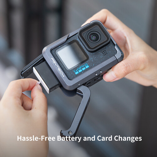 1024810_D.jpg - PGYTECH Cage for GoPro HERO9 10 11 12 13 - Thumbnail 4