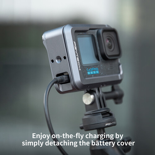 1024810_E.jpg - PGYTECH Cage for GoPro HERO9 10 11 12 13 - Image 5