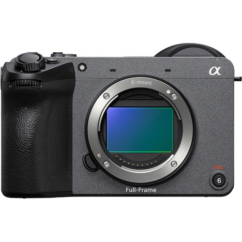 Best image for Sony FX2 Digital Cinema Camera