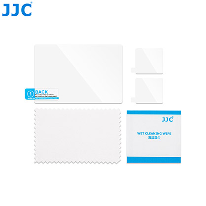 1024850_A.jpg - JJC Screen Protector Z6III Z50II - Image 1