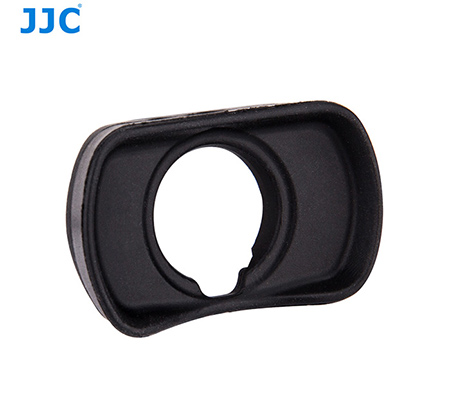 JJC EF-XTL Eyecup for Fujifilm Camera GFX100, X-T1, X-T2, X-T3, GFX-50S, X-H1,X- - Best Available Image