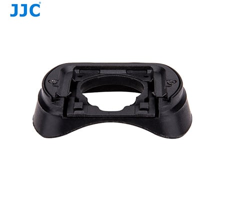 1024870_A.jpg - JJC EF-XTL Eyecup for Fujifilm Camera GFX100, X-T1, X-T2, X-T3, GFX-50S, X-H1,X- - Thumbnail 1