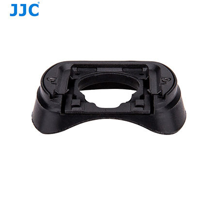 1024870_A.jpg - JJC EF-XTL Eyecup for Fujifilm Camera GFX100, X-T1, X-T2, X-T3, GFX-50S, X-H1,X- - Image 1