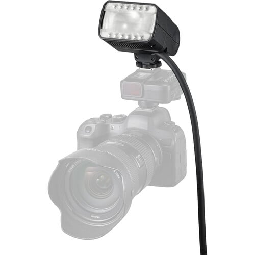 Best image for Godox EC200 II Extension Flash Head