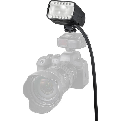 Godox EC200 II Extension Flash Head - Best Available Image