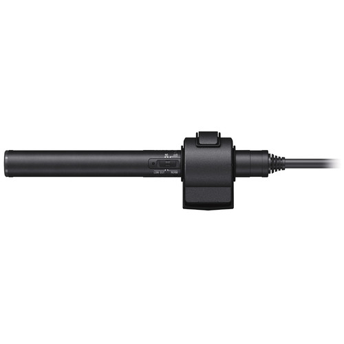 1025020_A.jpg - Sony ECM-CG60 Shotgun Microphone - Image 1