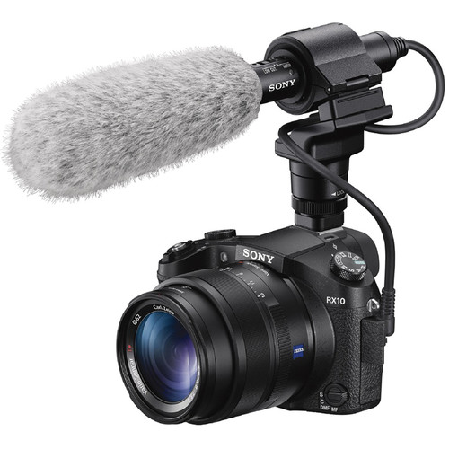 1025020_C.jpg - Sony ECM-CG60 Shotgun Microphone - Image 3