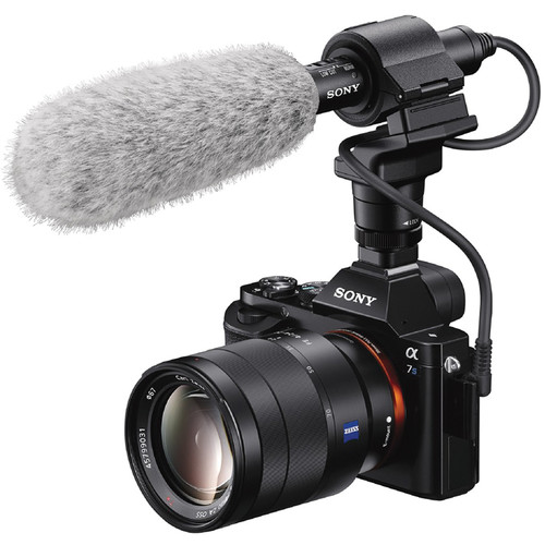 1025020_D.jpg - Sony ECM-CG60 Shotgun Microphone - Image 4
