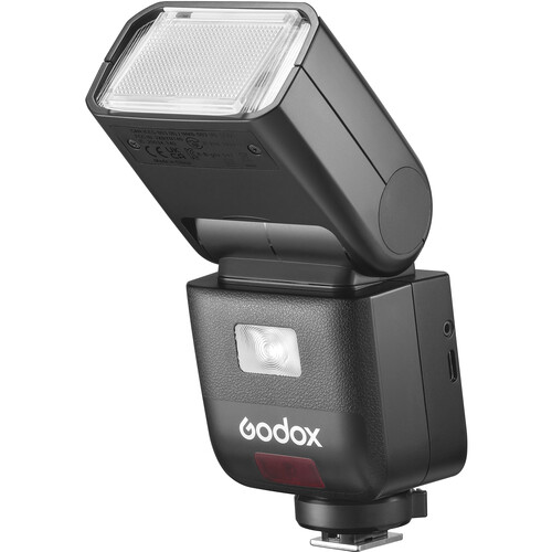 Best image for Godox Ving V480N TTL On-Camera Flash for Nikon
