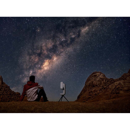 1025040_B.jpg - Vaonis Vespera II Observation Station - Telescope - Image 2