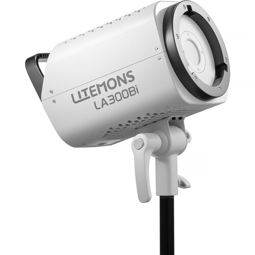 1025070_A.jpg - Godox Litemons LA300Bi Bi-Colour LED Monolight - Thumbnail 1