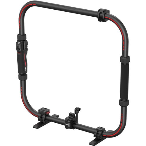 Best image for SmallRig Stabilizer Ring Grip for DJI RS Series Gimbals 4328