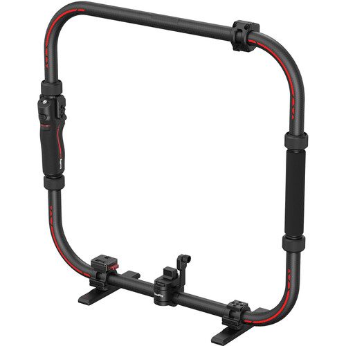 1025080.jpg - SmallRig Stabilizer Ring Grip for DJI RS Series Gimbals 4328 - Thumbnail