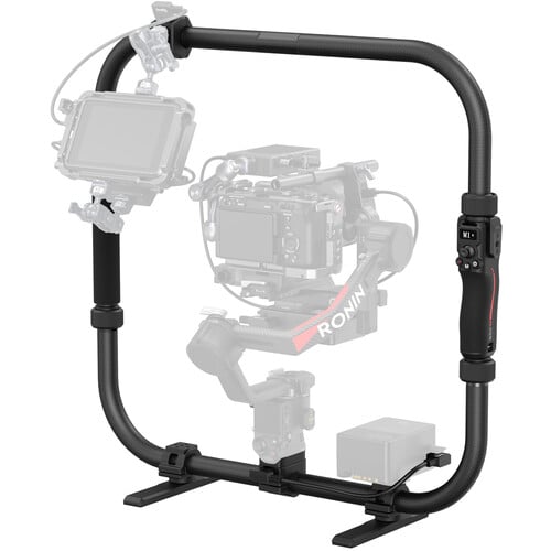 1025080_C.jpg - SmallRig Stabilizer Ring Grip for DJI RS Series Gimbals 4328 - Image 3