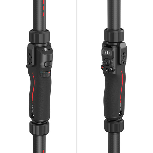 1025080_E.jpg - SmallRig Stabilizer Ring Grip for DJI RS Series Gimbals 4328 - Image 5