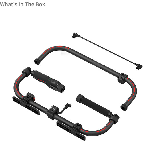 1025080_F.jpg - SmallRig Stabilizer Ring Grip for DJI RS Series Gimbals 4328 - Image 6