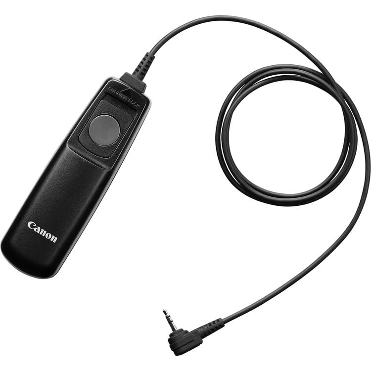 Best image for Canon Remote Switch RS-80E3