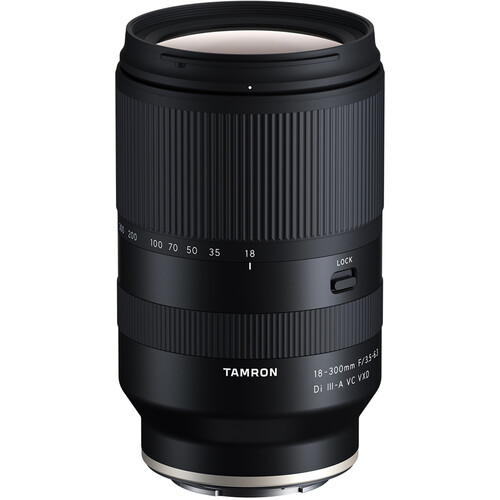 Best image for Tamron 18-300mm F3.5-6.3 DI III-A VC VXD Nikon Z