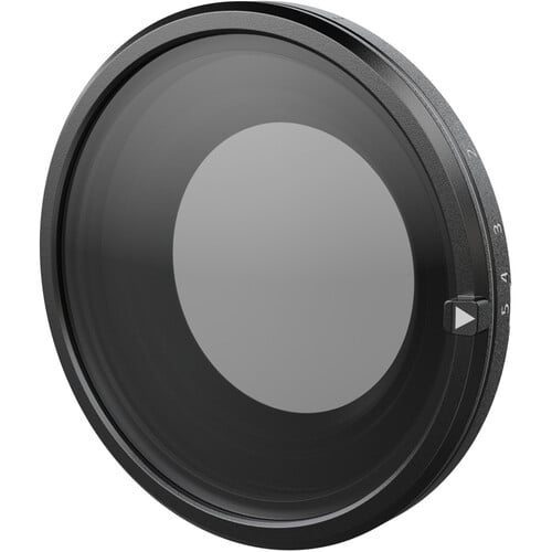 Best image for SmallRig Magnetic Variable ND Filter FUJIFILM X half Black 1- to 5-Stop 5225