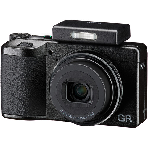 1025260_B.jpg - Ricoh GF-2 External Flash - Image 2