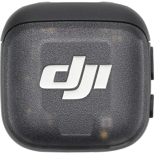 1025280_A.jpg - DJI Mic 3 Clip-On Transmitter/Recorder with Built-In Microphone - Image 1