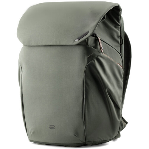 Best image for PGYTECH OneGo 2 Backpack (Pine Green, 25L)