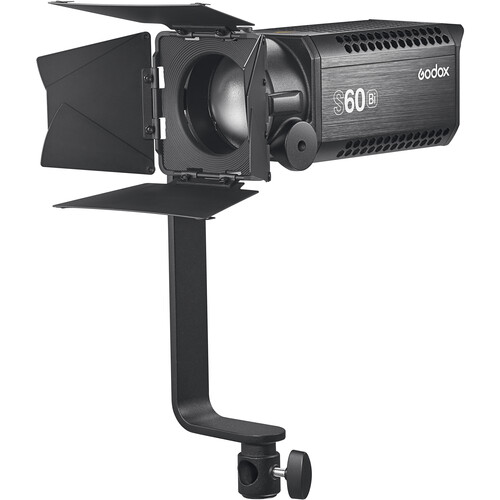 Best image for Godox S60BI Focusing LED Light