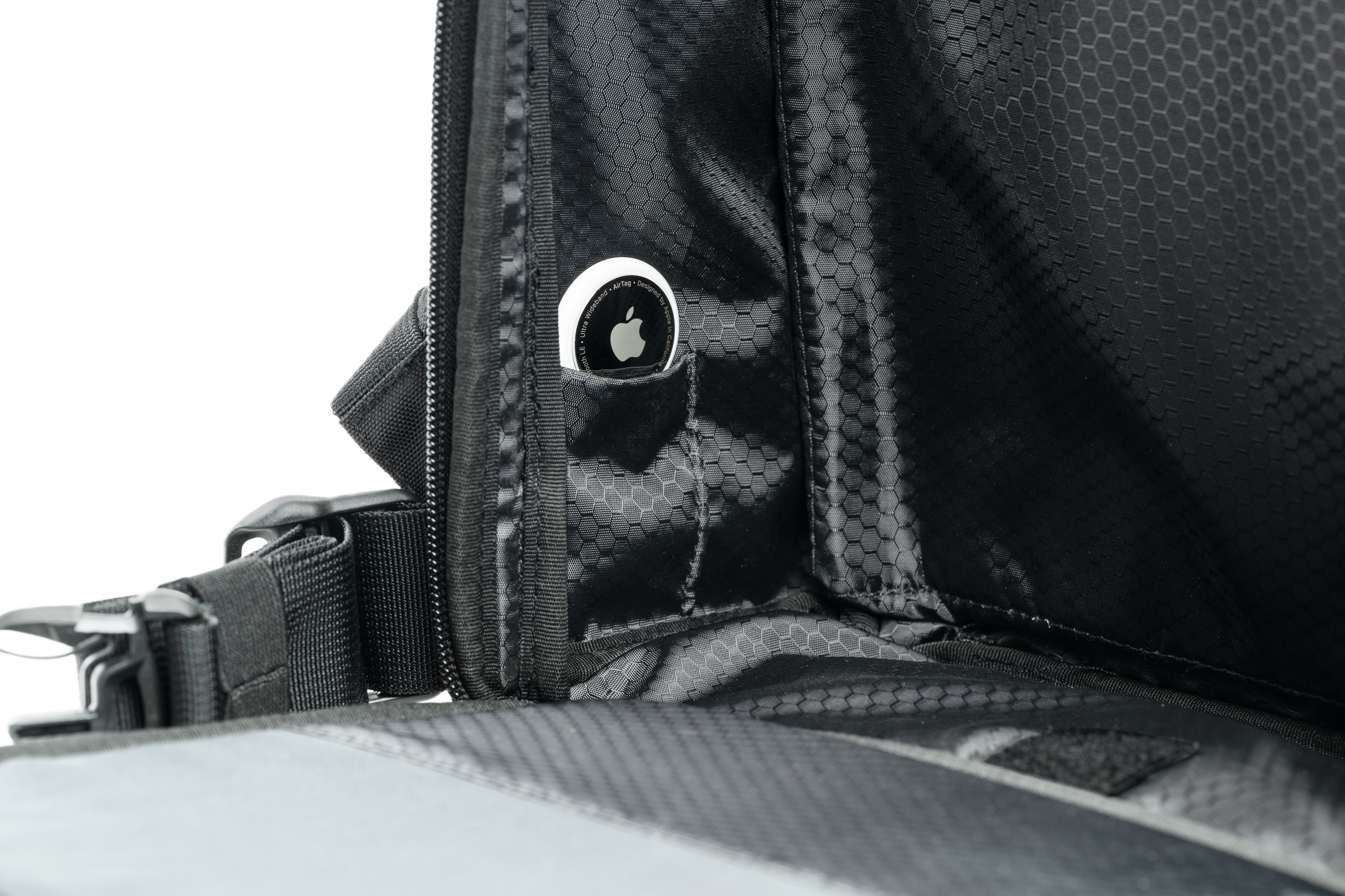 1025400_F.jpg - Think Tank Photo FocusPoint Rolltop Camera Backpack (Urban Rust Orange, 22L) - Thumbnail 6