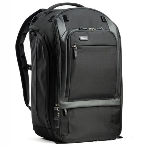 Best image for ThinkTank Walker Pro Backpack 30L