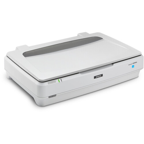 Epson Expression 13000XL Archival Scanner (A3 Flatbed) - Best Available Image