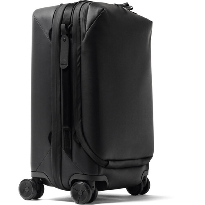 Best image for Bonus Peak Design Roller Pro with Leica Camera via Redemption