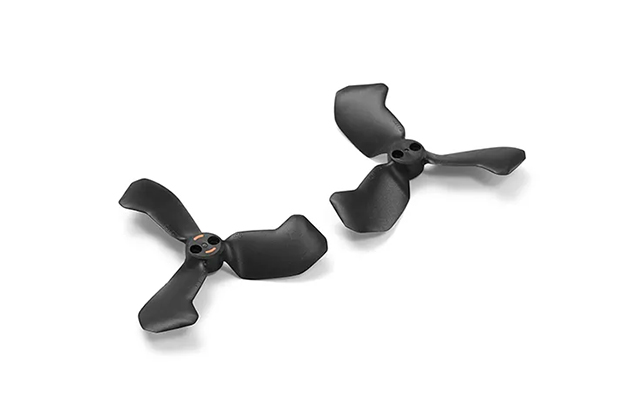 DJI Neor 2 Propellers - Best Available Image