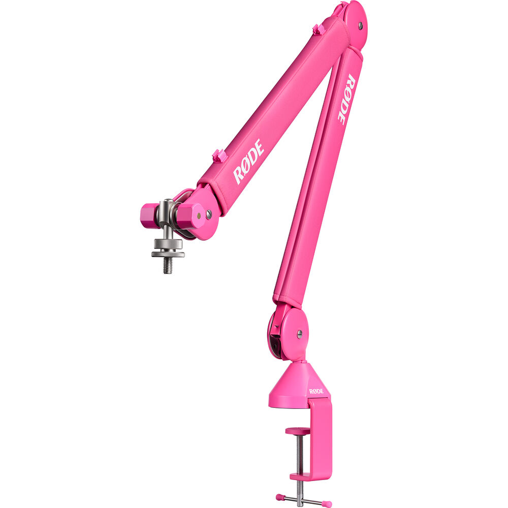 Best image for RODE PSA1+ Professional Studio Arm (Pink)