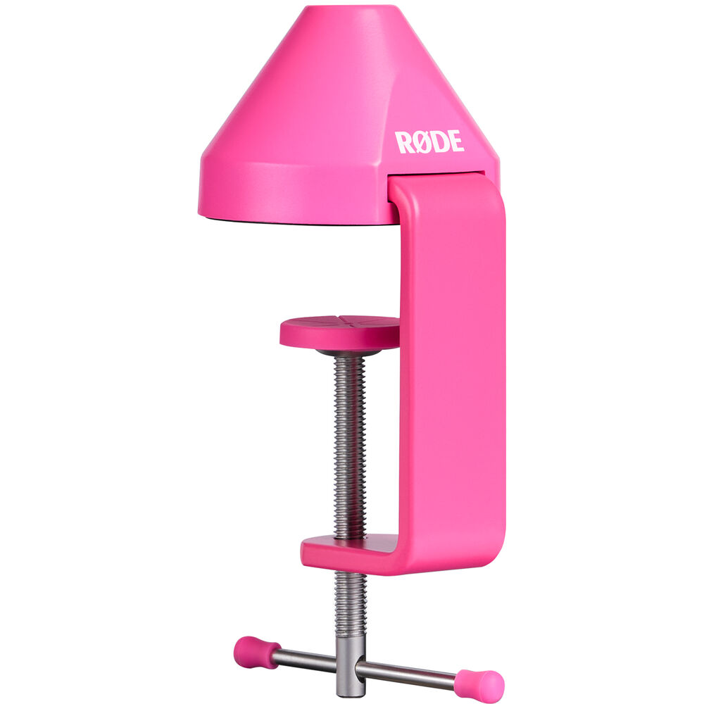 1025820_B.jpg - RODE PSA1+ Professional Studio Arm (Pink) - Thumbnail 2