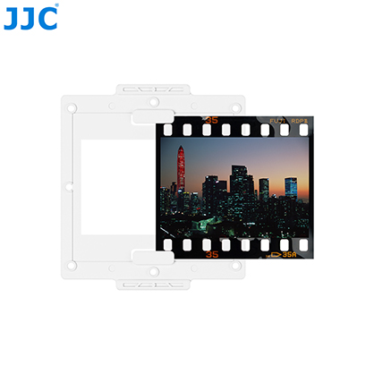 Best image for JJC SM-35X Slide Mounts 135 Film (50ps)