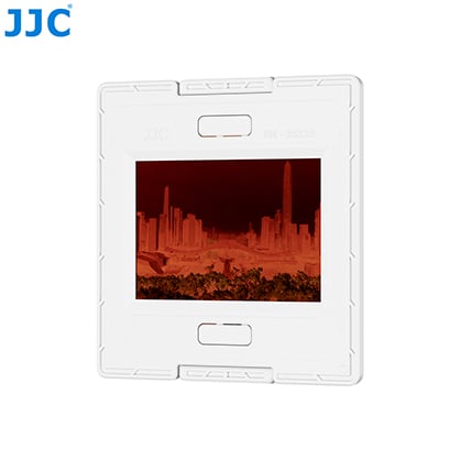 1025850_A.jpg - JJC SM-35X Slide Mounts 135 Film (50ps) - Image 1