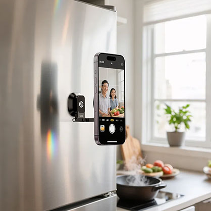 1025890_C.jpg - Ulanzi MA50 Magnetic Phone Holder - Thumbnail 3