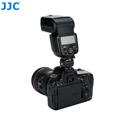 1025910_D.jpg - JJC Shoe Adapters for Portable Flashes with PC Female Outlet - Thumbnail 4