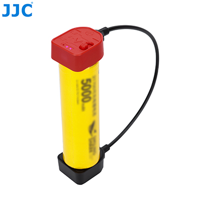 1025930_B.jpg - JJC Battery Tester 1.5V 3.7V - Image 2