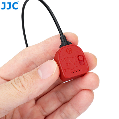 1025930_F.jpg - JJC Battery Tester 1.5V 3.7V - Image 6