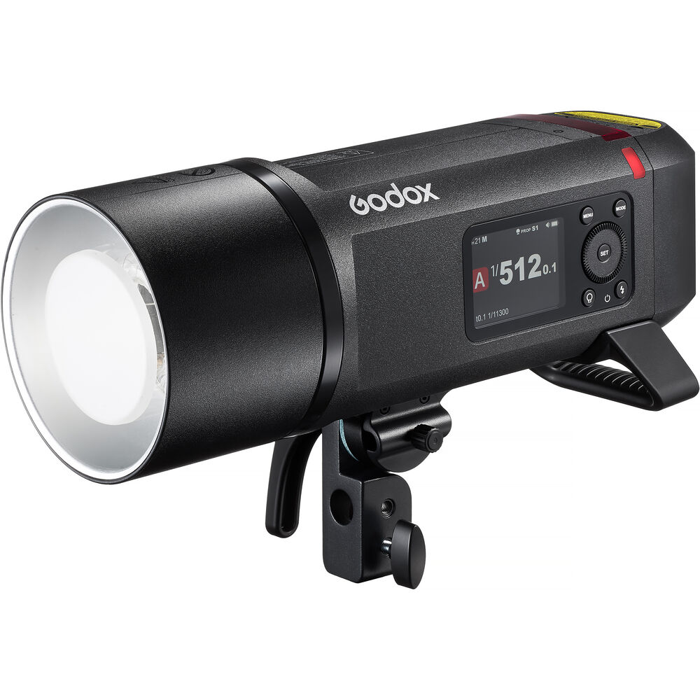 Godox AD800Pro All-in-One Outdoor Flash - Best Available Image