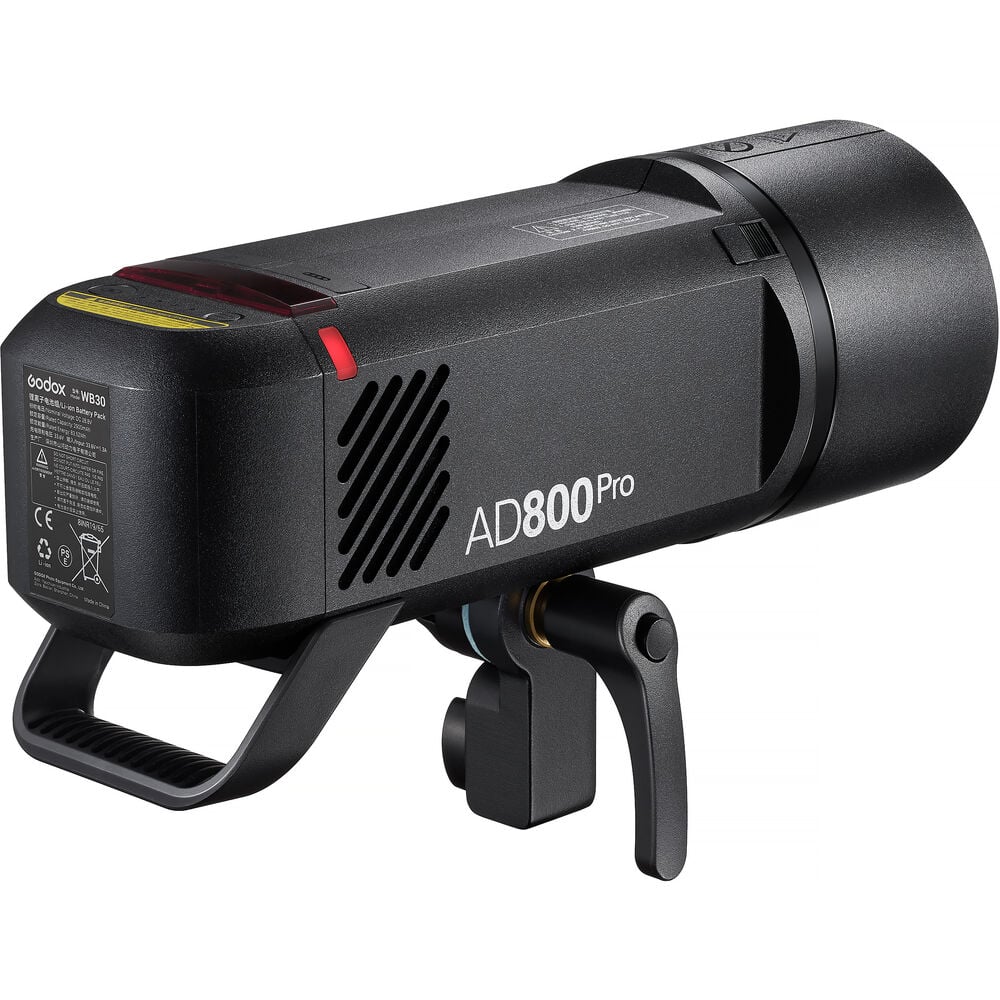 1026010_A.jpg - Godox AD800Pro All-in-One Outdoor Flash - Thumbnail 1