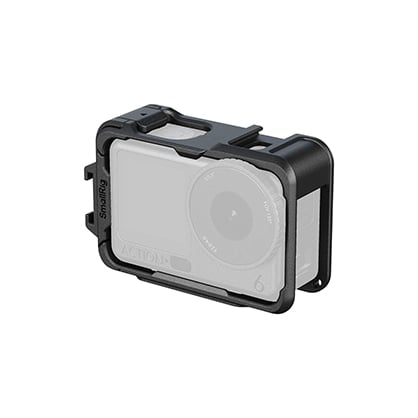Best image for SmallRig Cage for DJI Osmo Action 6 (Basic Edition) 5886