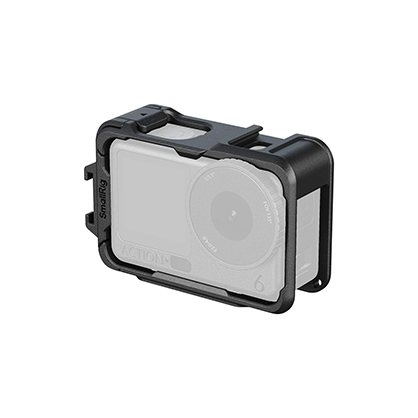 SmallRig Cage for DJI Osmo Action 6 (Basic Edition) 5886 - Best Available Image