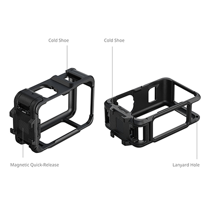 1026060_D.jpg - SmallRig Cage for DJI Osmo Action 6 (Basic Edition) 5886 - Image 4